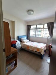 Blk 673C Fern Grove @ Yishun (Yishun), HDB 3 Rooms #529124001